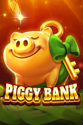 Демо игра Piggy Bank от  | Casino X BY