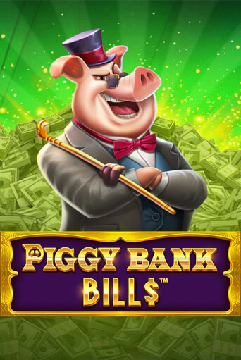 Демо игра Piggy Bank Bills от  | Casino X BY
