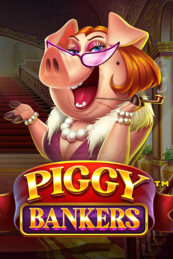 Демо игра Piggy Bankers от  | Casino X BY