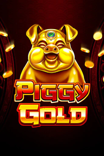 Демо игра Piggy Gold от  | Casino X BY