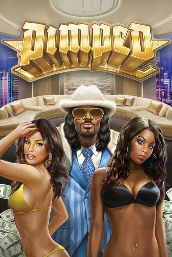 Демо игра Pimped от  | Casino X BY