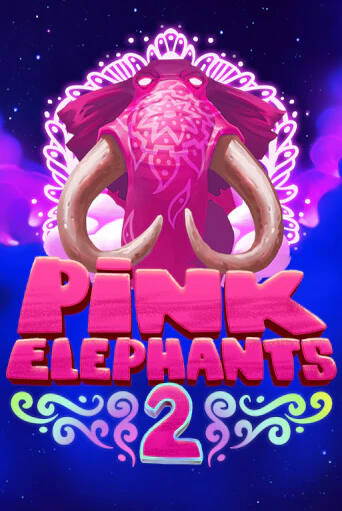 Демо игра Pink Elephants 2 от  | Casino X BY