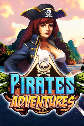 Демо игра Pirate Adventures от  | Casino X BY