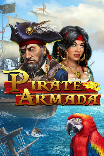 Демо игра Pirate Armada от  | Casino X BY
