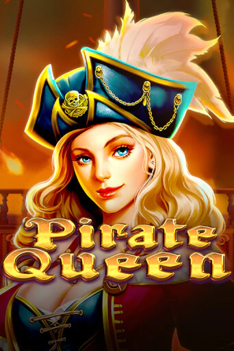 Демо игра Pirate Queen от  | Casino X BY