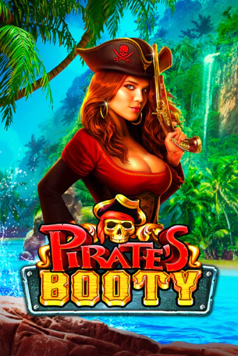 Демо игра Pirate's Booty от  | Casino X BY