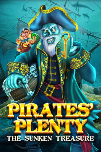 Демо игра Pirates' Plenty от  | Casino X BY