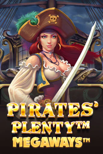 Демо игра Pirates' Plenty MegaWays от  | Casino X BY