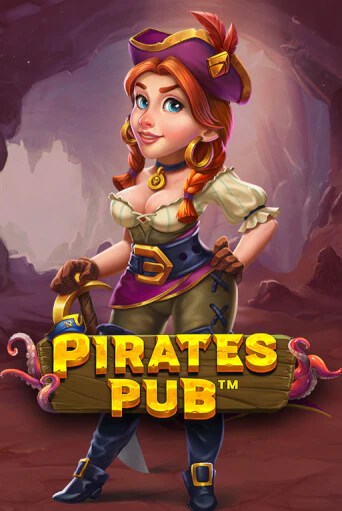 Демо игра Pirates Pub™ от  | Casino X BY