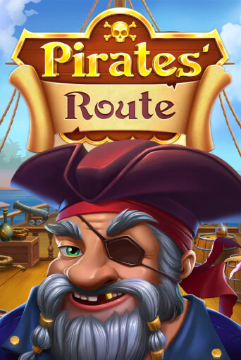 Демо игра Pirates' Route от  | Casino X BY