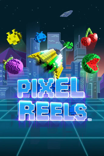 Демо игра Pixel Reels от  | Casino X BY