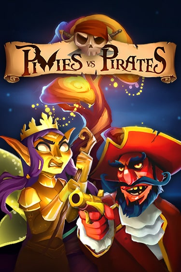 Демо игра Pixies vs Pirates от  | Casino X BY