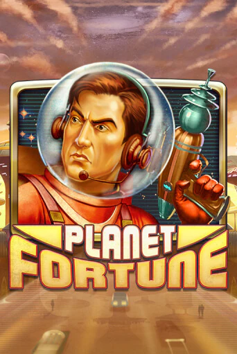 Демо игра Planet Fortune от  | Casino X BY