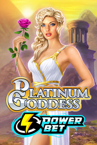 Демо игра Platinum Goddess от  | Casino X BY