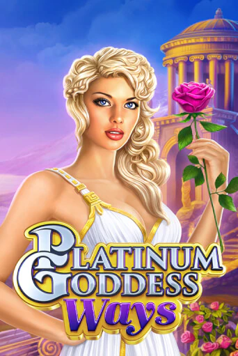 Демо игра Platinum Goddess Ways от  | Casino X BY