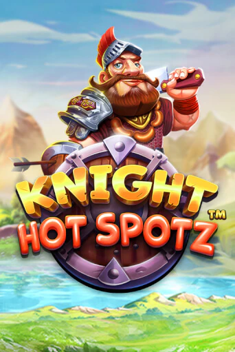 Демо игра Knight Hot Spotz™ от  | Casino X BY