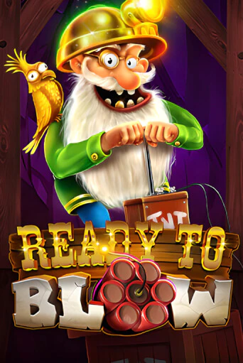 Демо игра Ready to Blow: Thundershots от  | Casino X BY