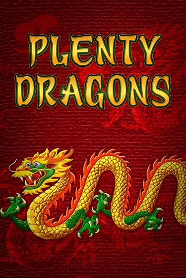 Демо игра Plenty Dragons от  | Casino X BY