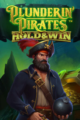 Демо игра Plunderin' Pirates: Hold & Win от  | Casino X BY