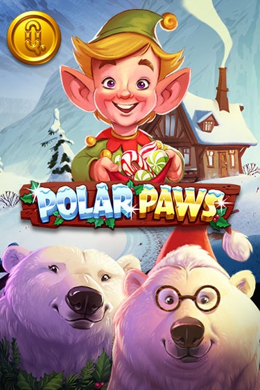 Демо игра Polar Paws от  | Casino X BY