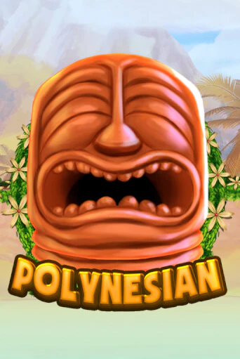 Демо игра Polynesian от  | Casino X BY