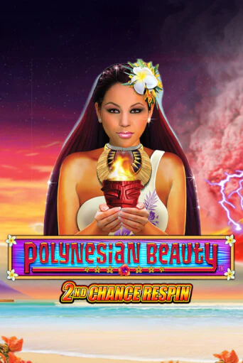 Демо игра Polynesian Beauty от  | Casino X BY