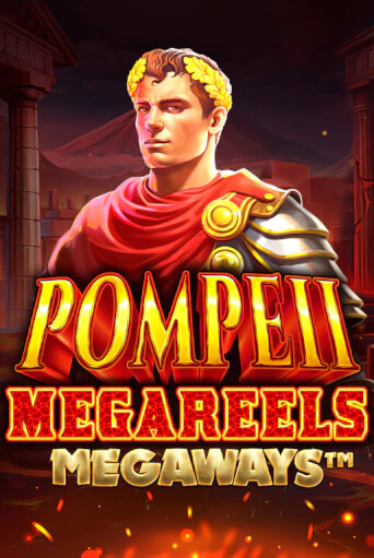 Демо игра Pompeii Megareels Megaways от  | Casino X BY