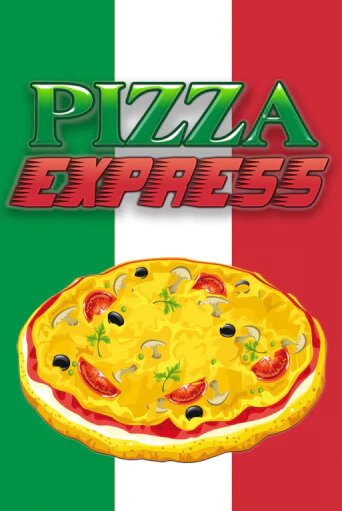 Демо игра Pizza Express от  | Casino X BY