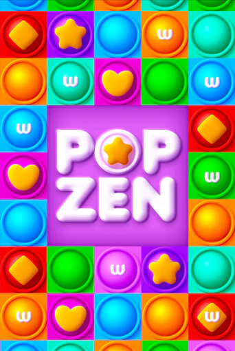 Демо игра Pop Zen от  | Casino X BY