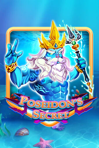 Демо игра Poseidon's Secret от  | Casino X BY