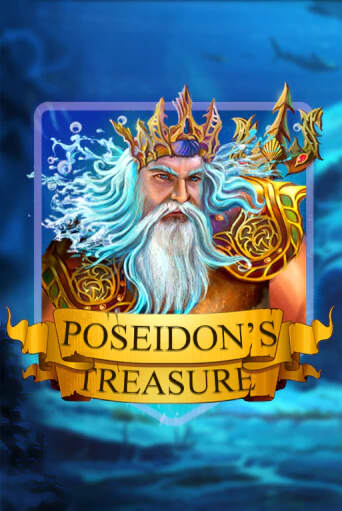 Демо игра Poseidon's Treasure от  | Casino X BY