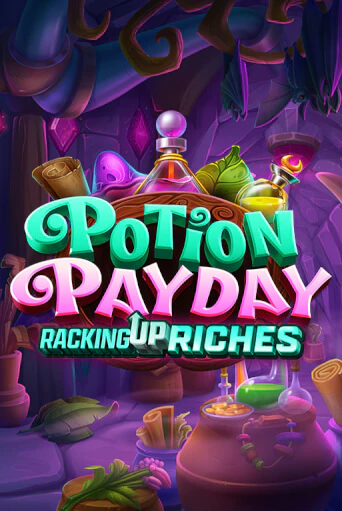 Демо игра Potion Payday от  | Casino X BY