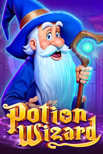 Демо игра Potion Wizard от  | Casino X BY
