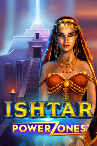 Демо игра Power Zones: Ishtar от  | Casino X BY