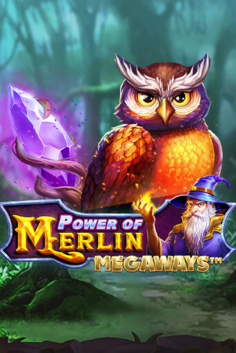 Демо игра Power of Merlin Megaways от  | Casino X BY