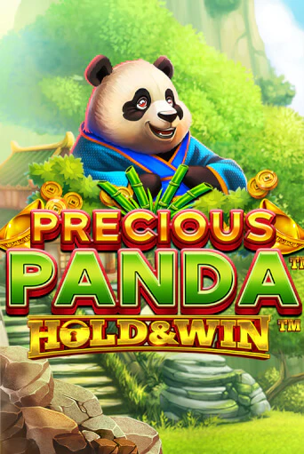 Демо игра Precious Panda: Hold & Win™ от  | Casino X BY
