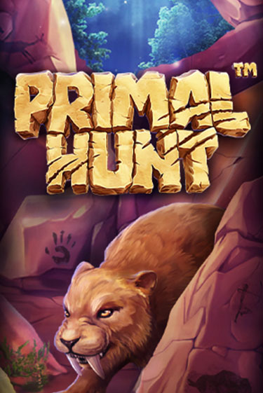 Демо игра Primal Hunt от  | Casino X BY
