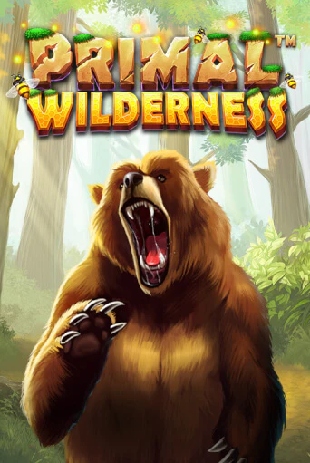 Демо игра Primal Wilderness от  | Casino X BY