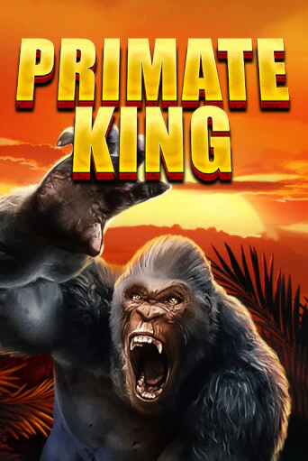 Демо игра Primate King от  | Casino X BY