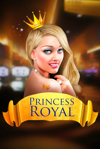 Демо игра Princess Royal от  | Casino X BY