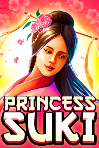 Демо игра Princess Suki от  | Casino X BY