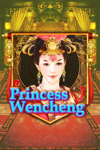 Демо игра Princess Wencheng от  | Casino X BY