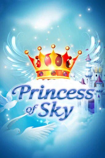 Демо игра Princess of Sky от  | Casino X BY