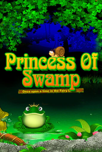 Демо игра Princess of Swamp от  | Casino X BY