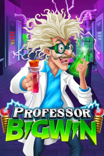 Демо игра Professor Big Win от  | Casino X BY