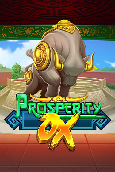 Демо игра Prosperity Ox от  | Casino X BY