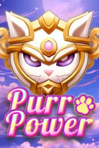 Демо игра Purr Power от  | Casino X BY