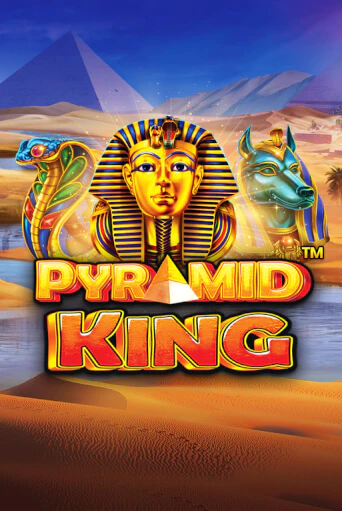 Демо игра Pyramid King от  | Casino X BY