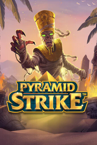 Демо игра Pyramid Strike от  | Casino X BY