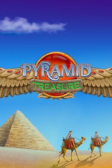 Демо игра Pyramid Treasure от  | Casino X BY